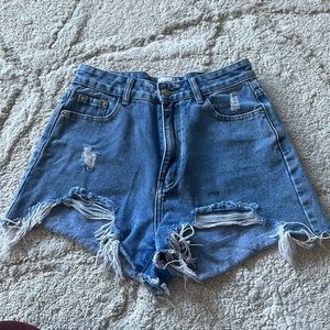 Princess Polly shorts